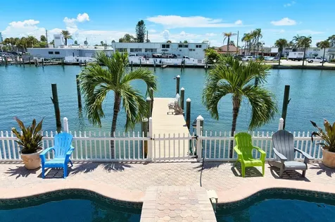 125 110th Avenue Treasure Island FL 33706