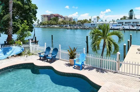 125 110th Avenue Treasure Island FL 33706