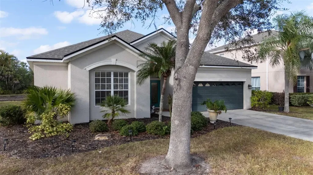 4103 61st Avenue E Bradenton FL 34203