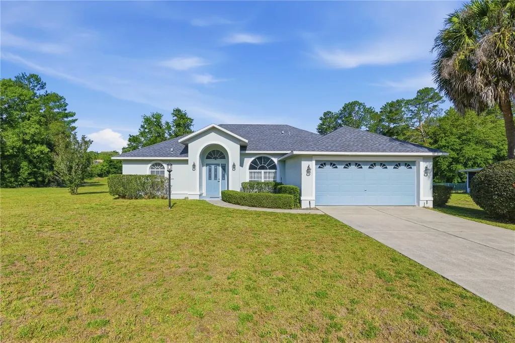 10772 SW 53rd Circle Ocala FL 34476