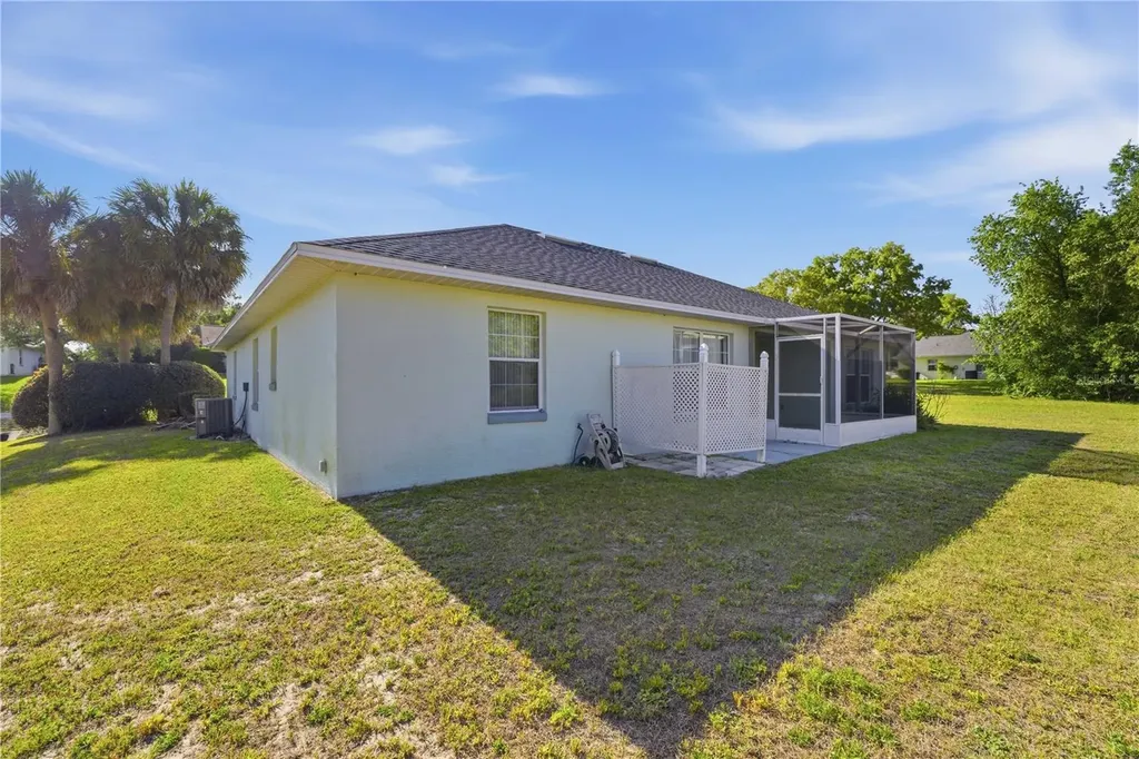10772 SW 53rd Circle Ocala FL 34476