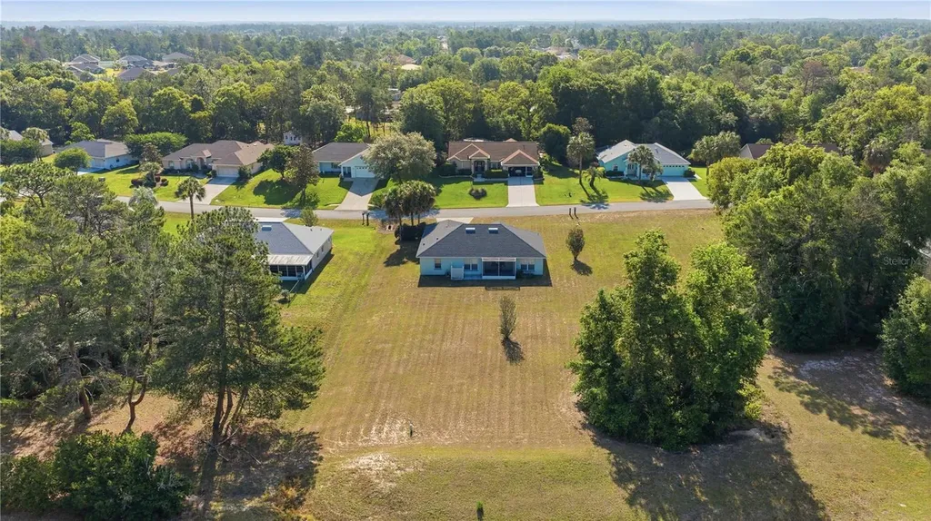 10772 SW 53rd Circle Ocala FL 34476