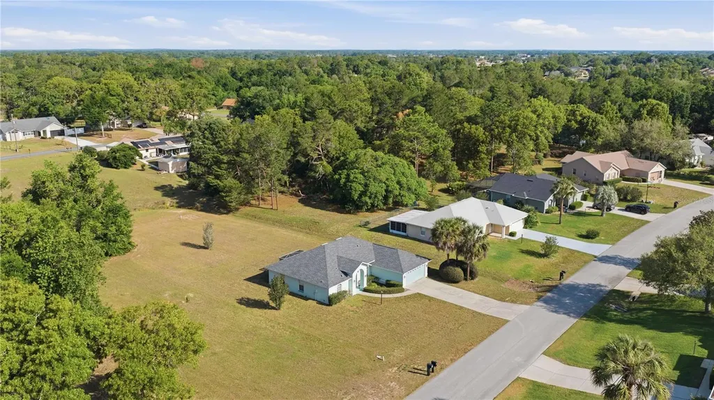 10772 SW 53rd Circle Ocala FL 34476