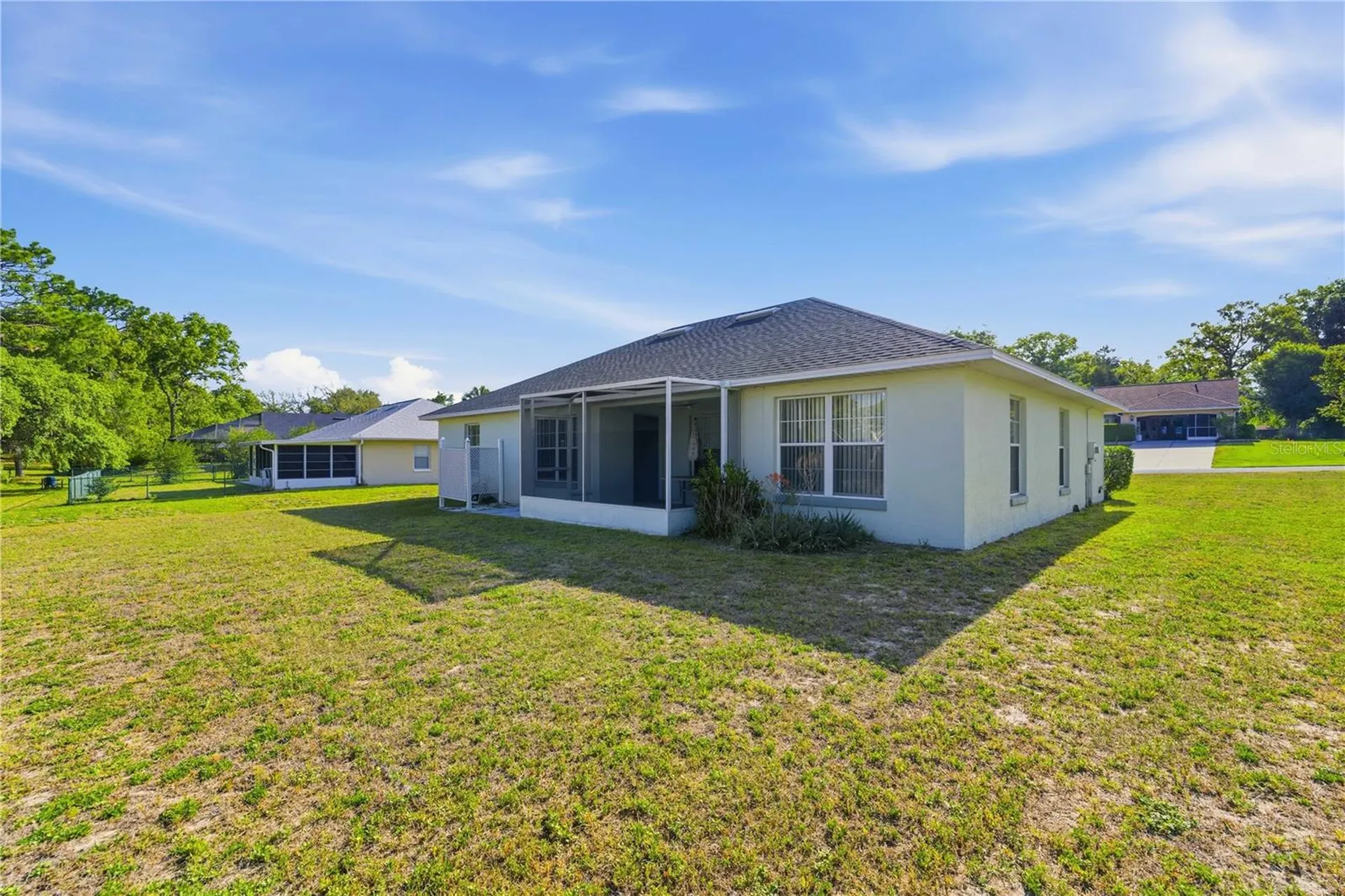 10772 SW 53rd Circle Ocala FL 34476