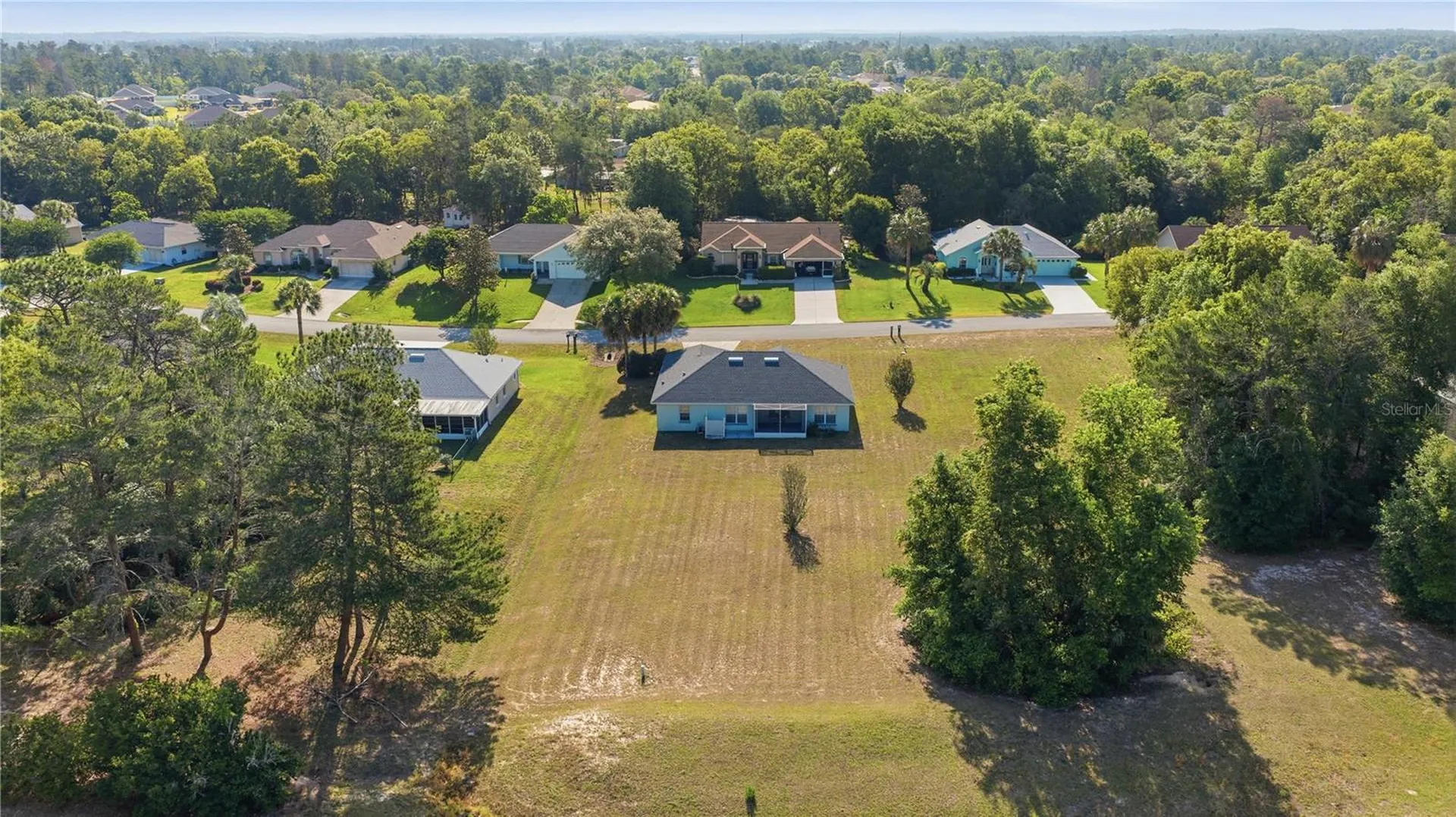 10772 SW 53rd Circle Ocala FL 34476