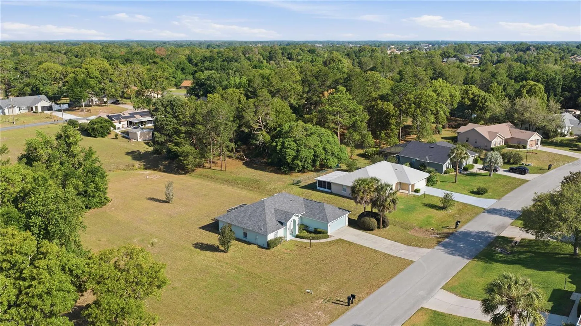 10772 SW 53rd Circle Ocala FL 34476