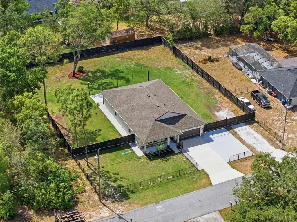 12326 Deep Creek Drive Spring Hill FL 34609