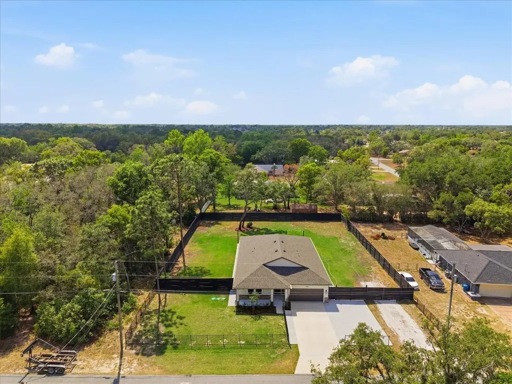 12326 Deep Creek Drive Spring Hill FL 34609