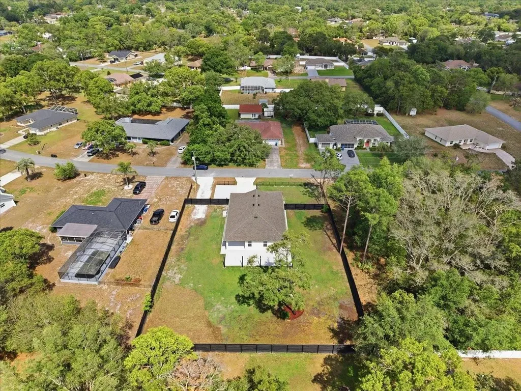 12326 Deep Creek Drive Spring Hill FL 34609