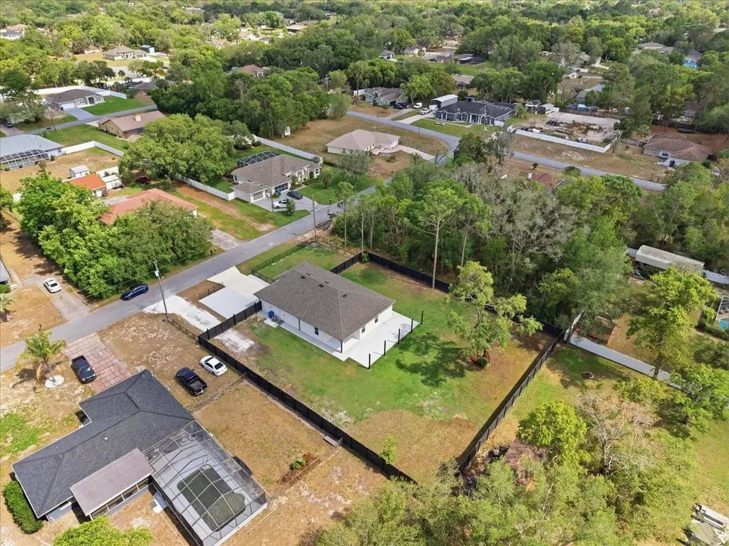 12326 Deep Creek Drive Spring Hill FL 34609