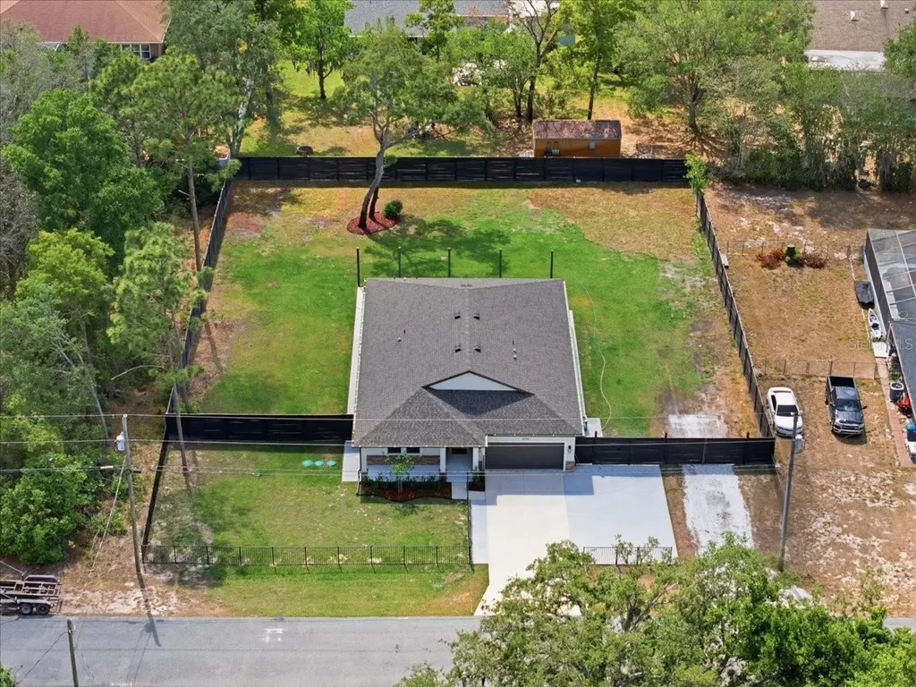 12326 Deep Creek Drive Spring Hill FL 34609