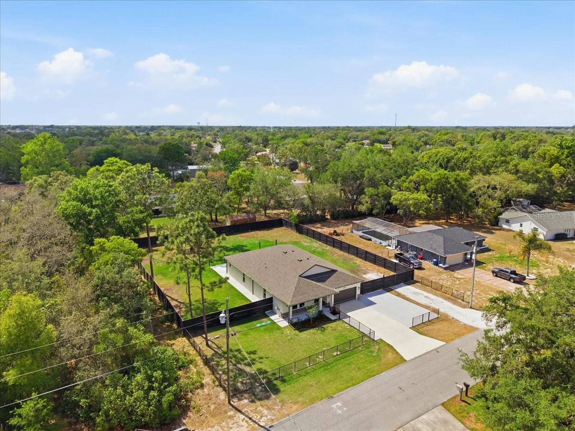 12326 Deep Creek Drive Spring Hill FL 34609