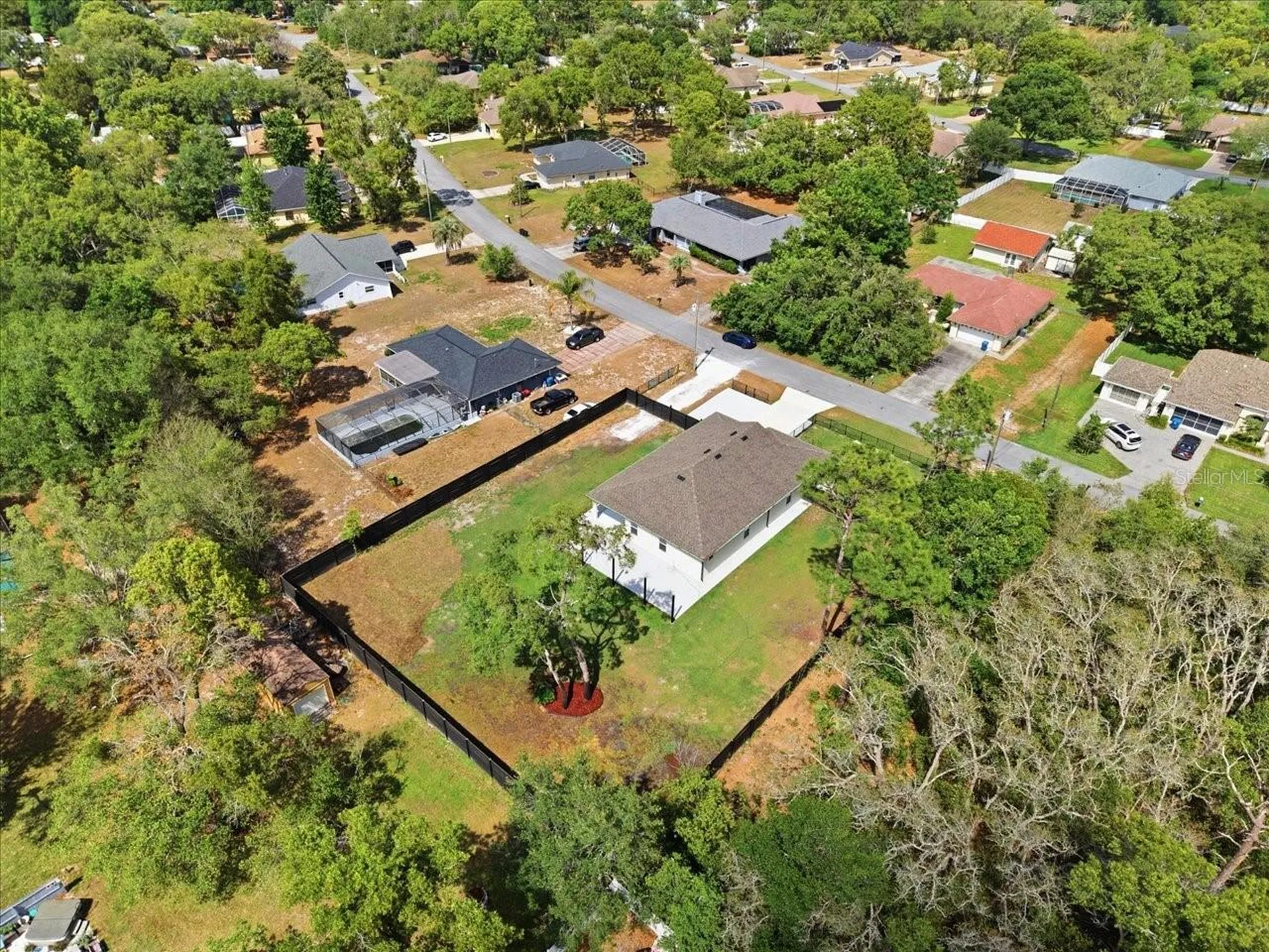 12326 Deep Creek Drive Spring Hill FL 34609