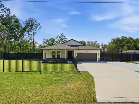 12326 Deep Creek Drive Spring Hill FL 34609