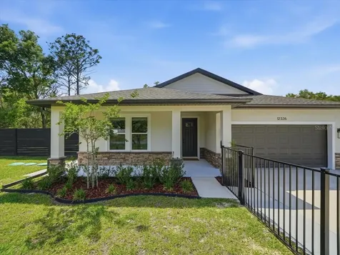 12326 Deep Creek Drive Spring Hill FL 34609