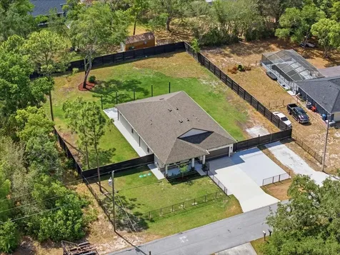 12326 Deep Creek Drive Spring Hill FL 34609
