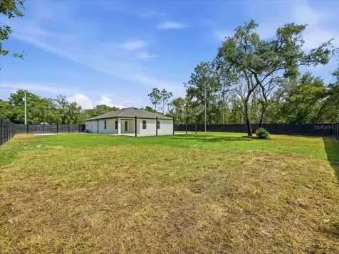 12326 Deep Creek Drive Spring Hill FL 34609