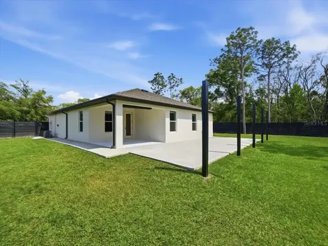 12326 Deep Creek Drive Spring Hill FL 34609