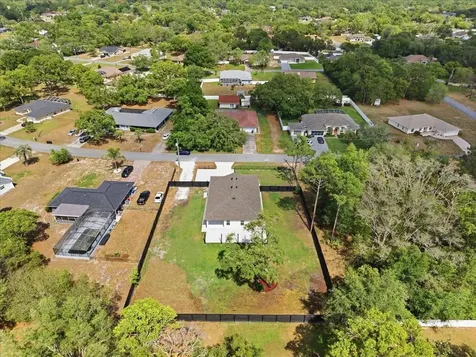 12326 Deep Creek Drive Spring Hill FL 34609