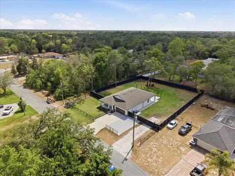 12326 Deep Creek Drive Spring Hill FL 34609
