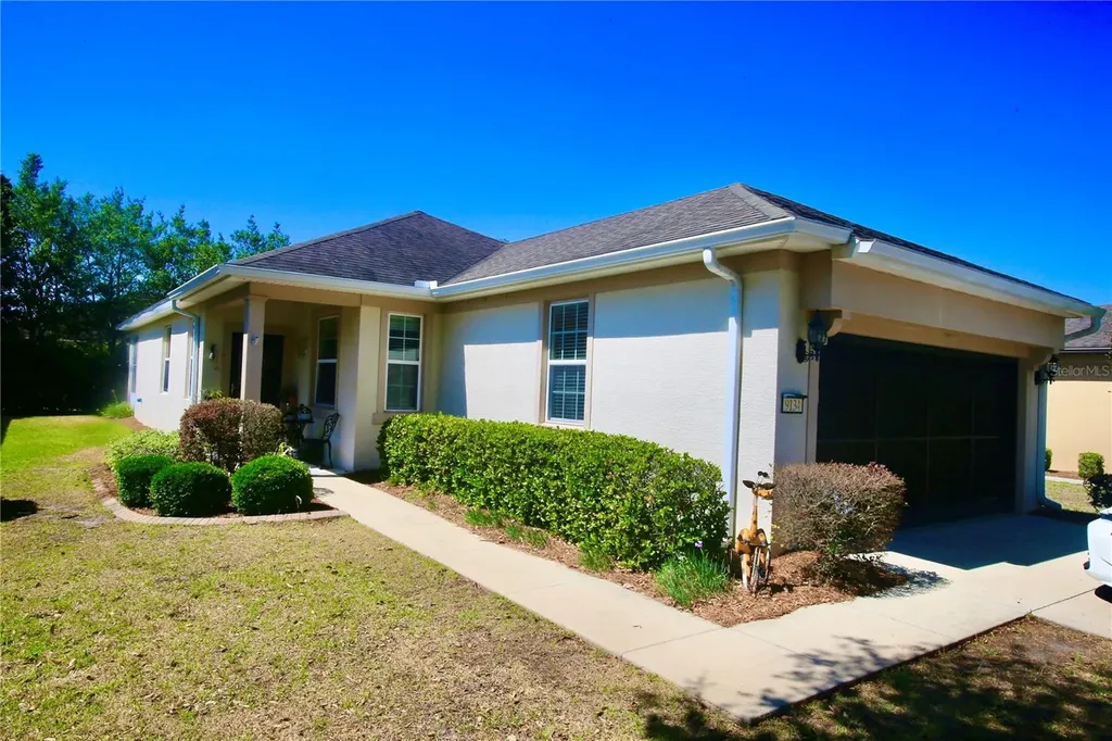 9134 SW 73rd Street Ocala FL 34481