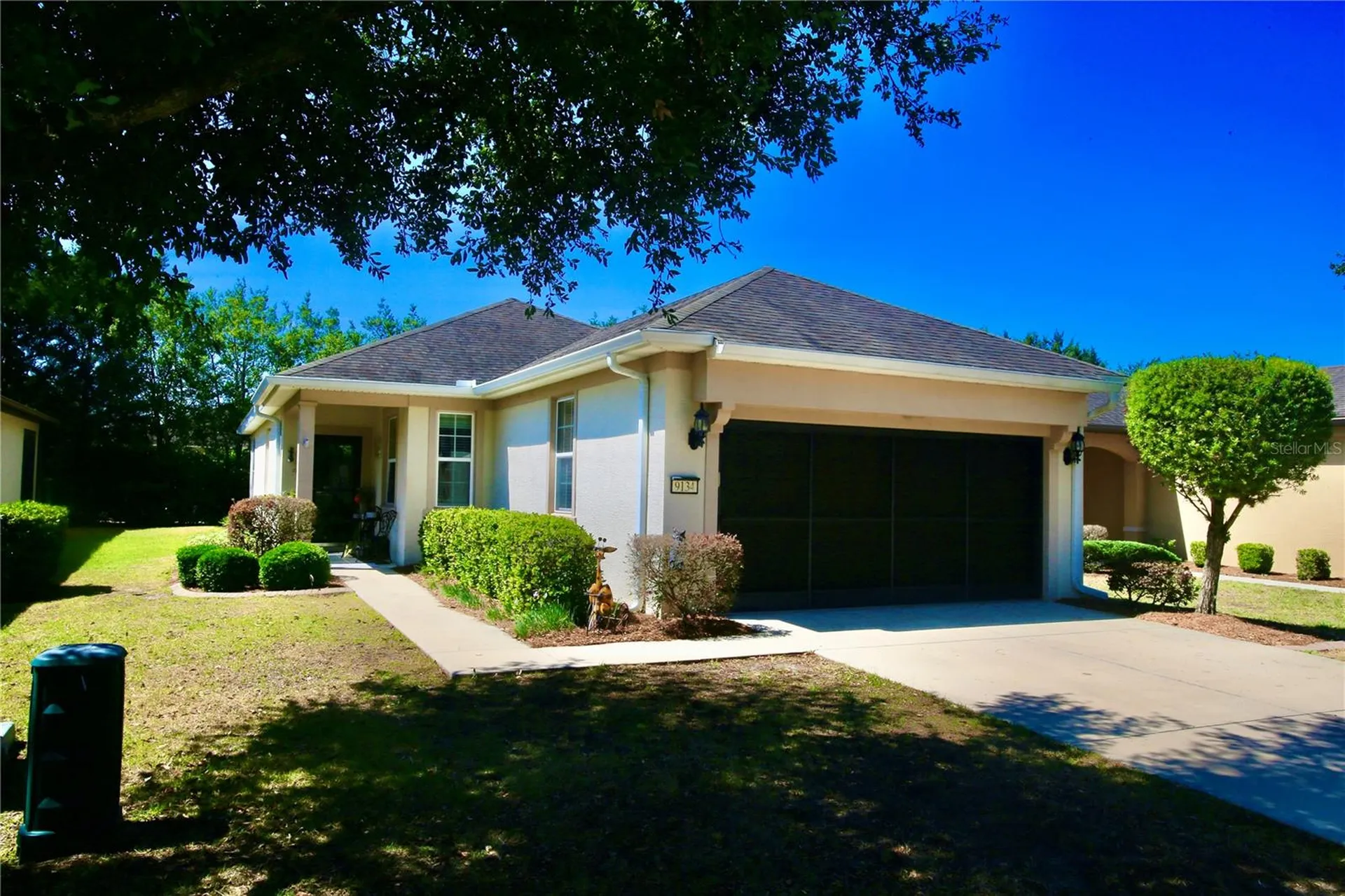 9134 SW 73rd Street Ocala FL 34481