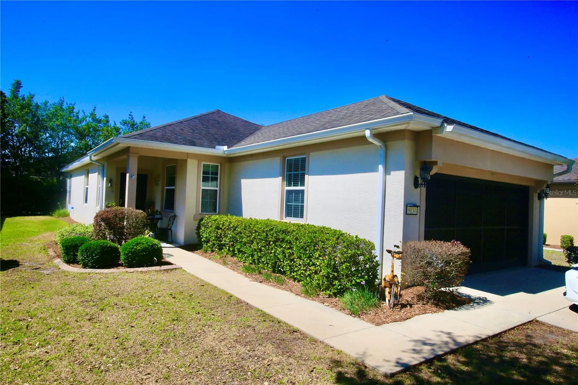 9134 SW 73rd Street Ocala FL 34481