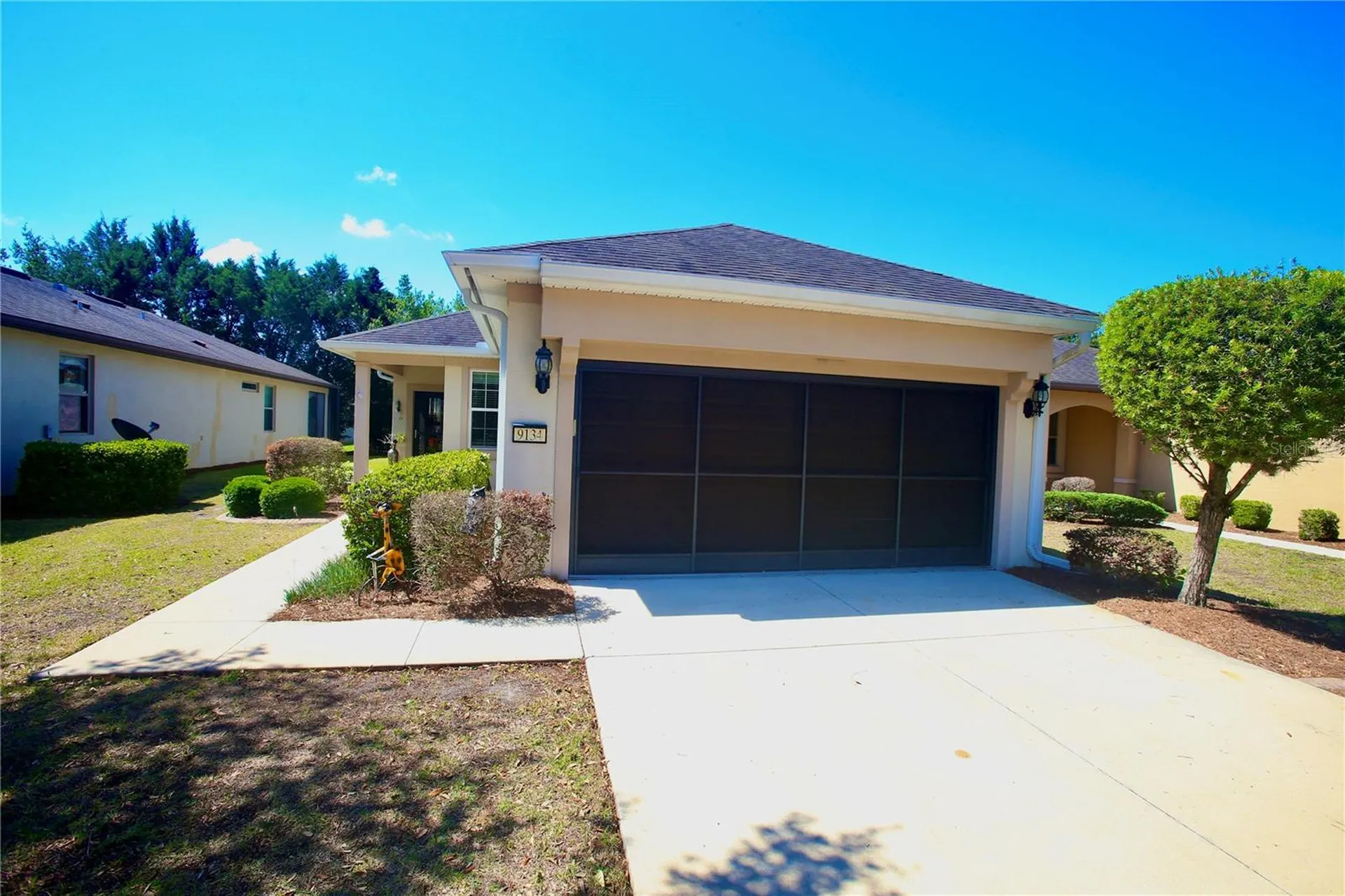 9134 SW 73rd Street Ocala FL 34481