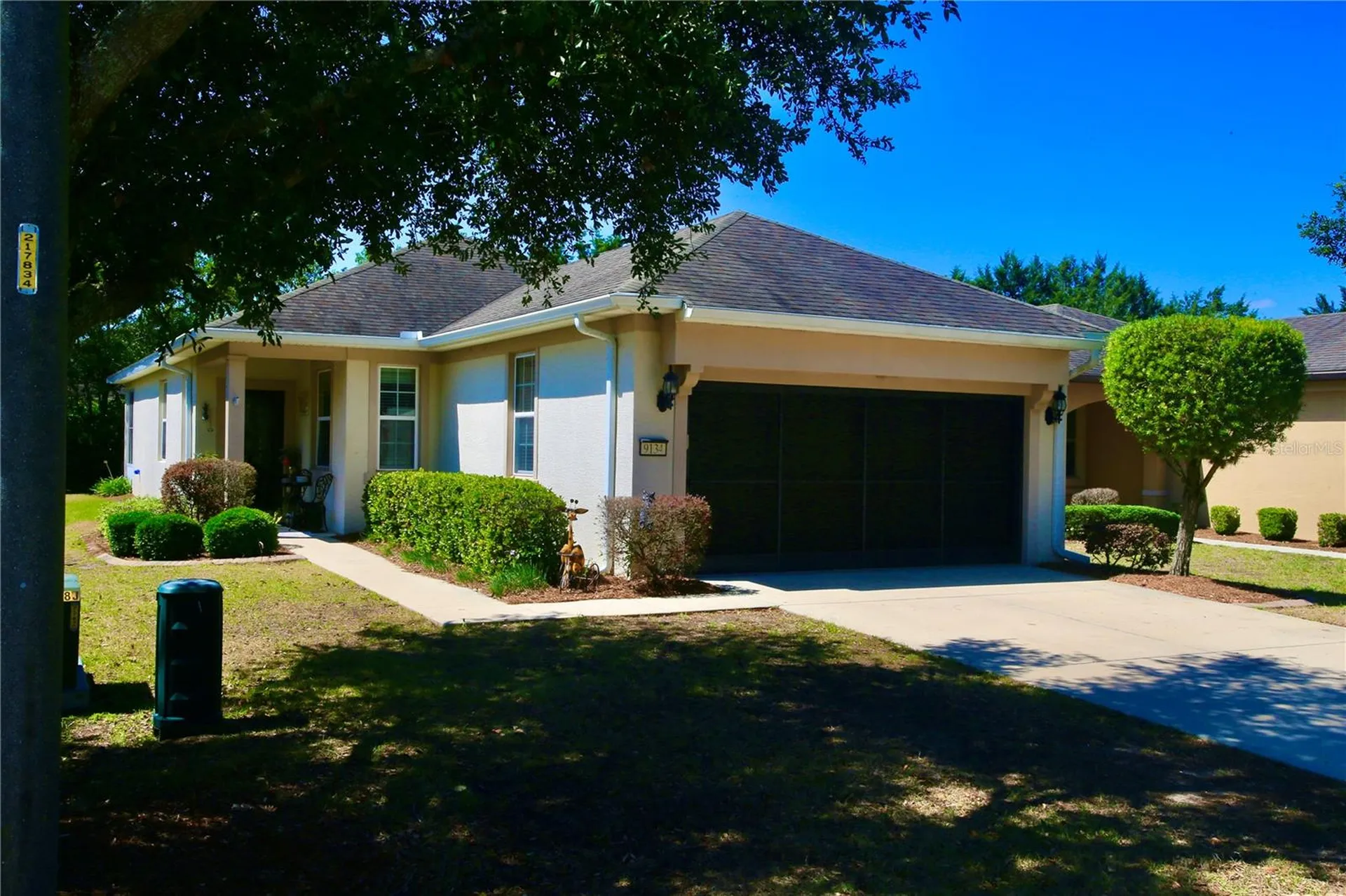 9134 SW 73rd Street Ocala FL 34481