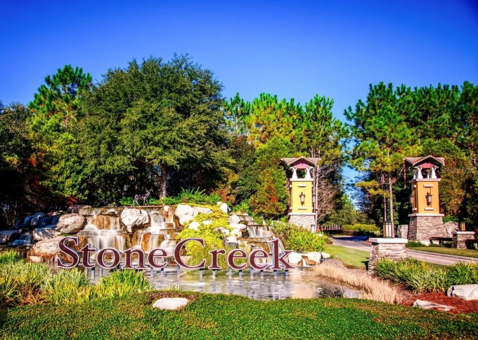 9134 SW 73rd Street Ocala FL 34481