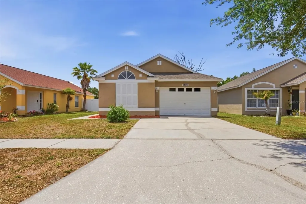 13137 Carrollwood Creek Drive Tampa FL 33624
