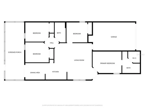 13137 Carrollwood Creek Drive Tampa FL 33624