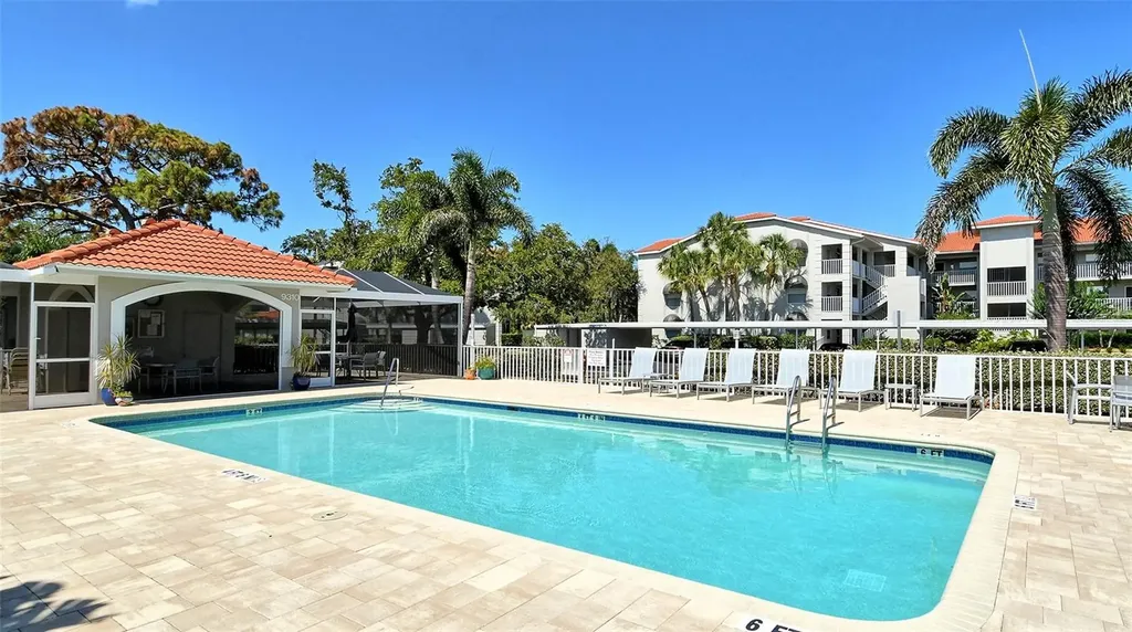9330 Clubside Circle Sarasota FL 34238