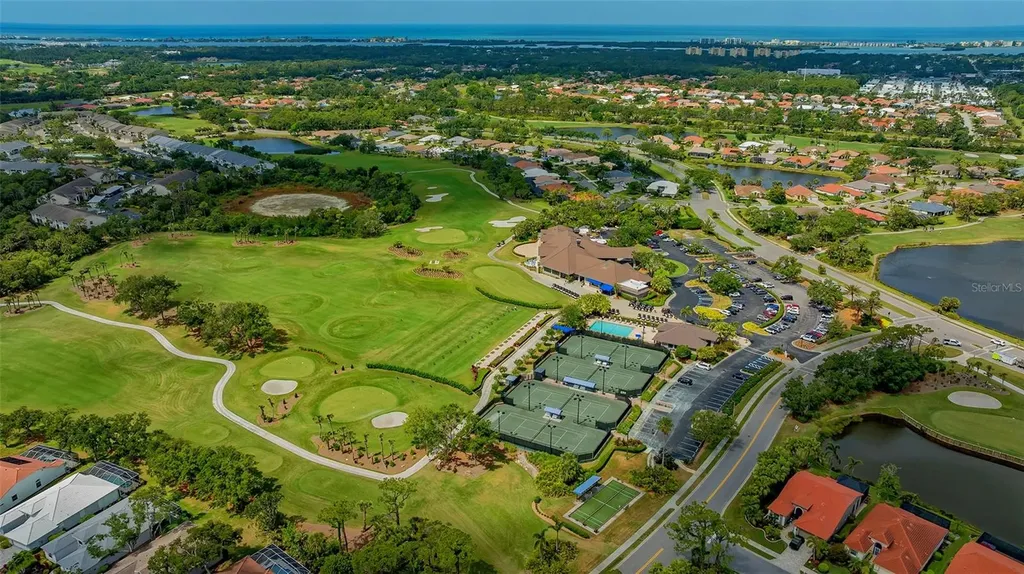 9330 Clubside Circle Sarasota FL 34238