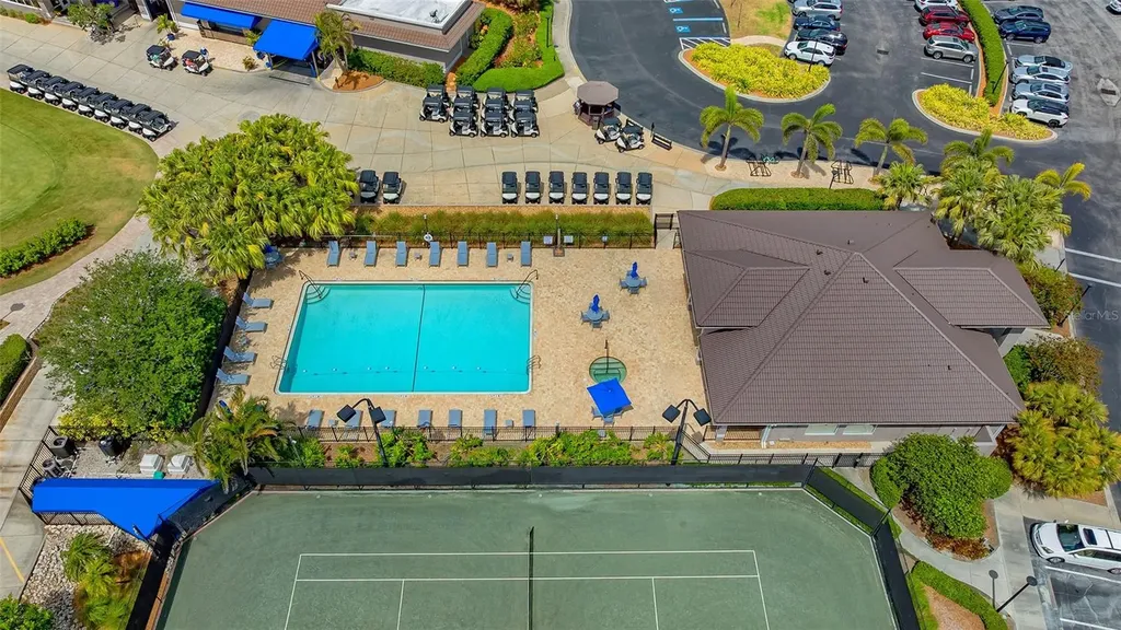 9330 Clubside Circle Sarasota FL 34238