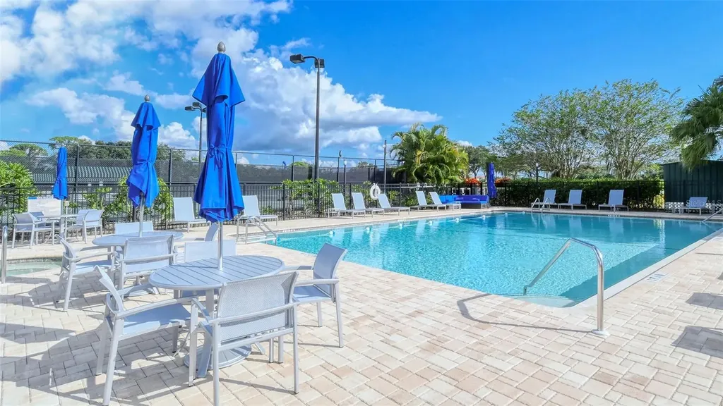 9330 Clubside Circle Sarasota FL 34238
