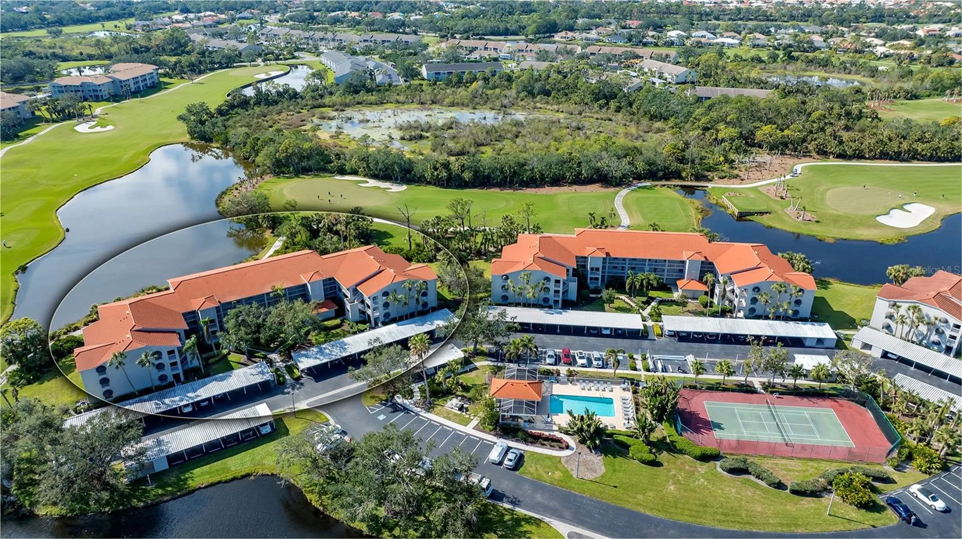 9330 Clubside Circle Sarasota FL 34238