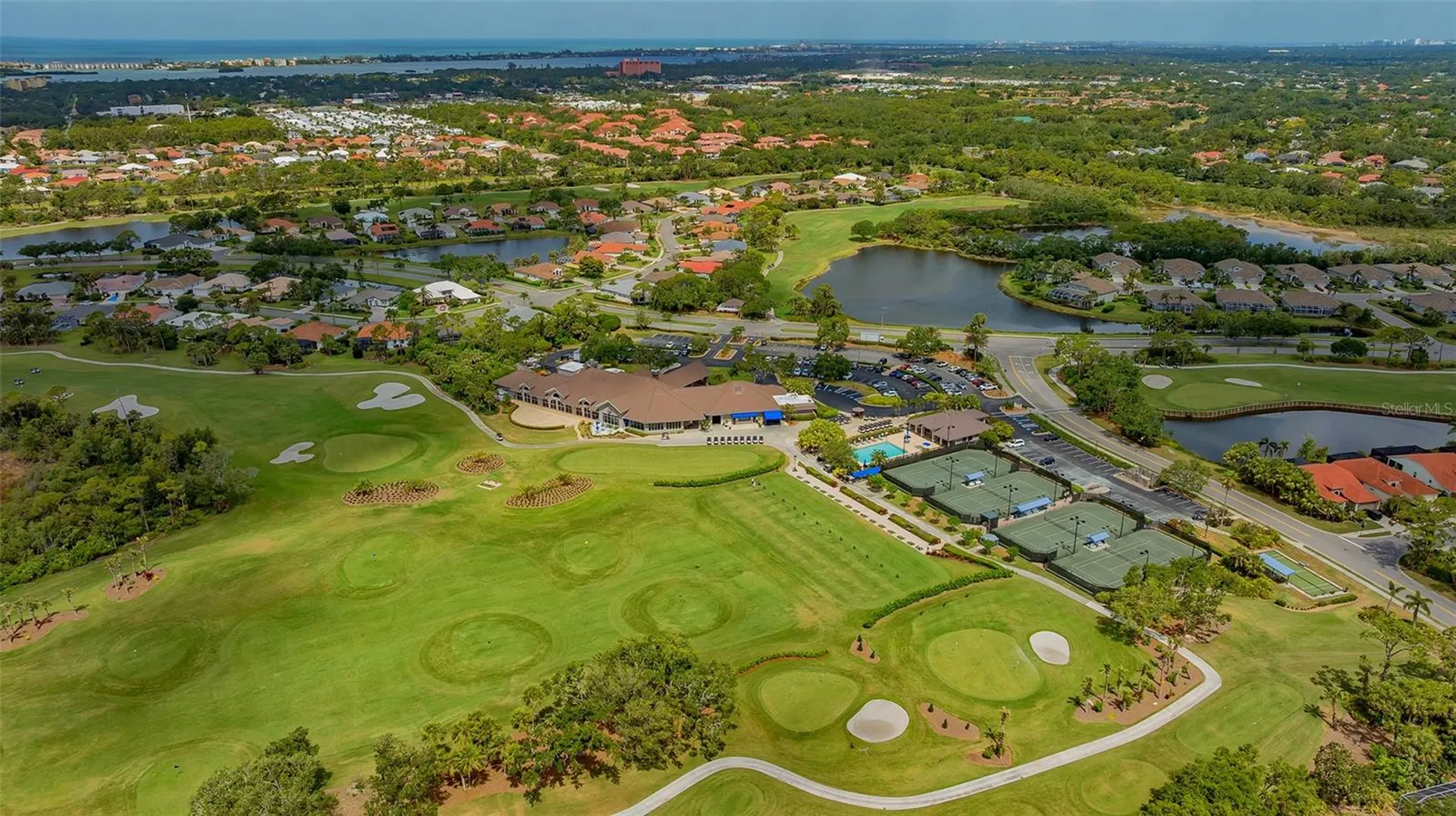 9330 Clubside Circle Sarasota FL 34238