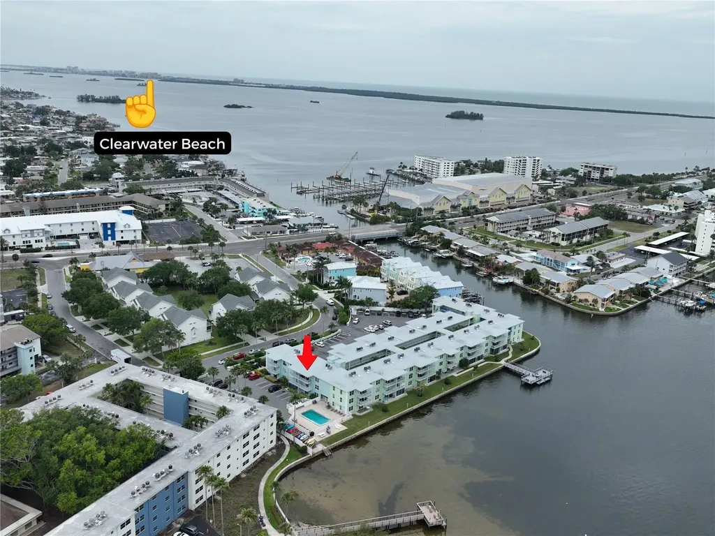 464 N Paula Drive Dunedin FL 34698