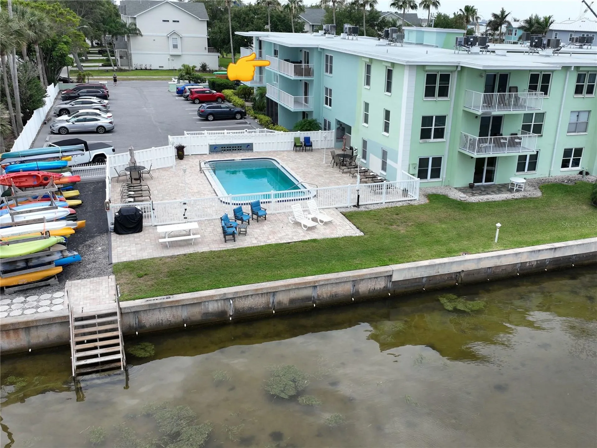 464 N Paula Drive Dunedin FL 34698