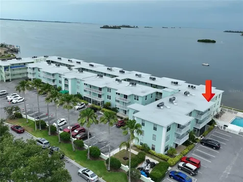 464 N Paula Drive Dunedin FL 34698