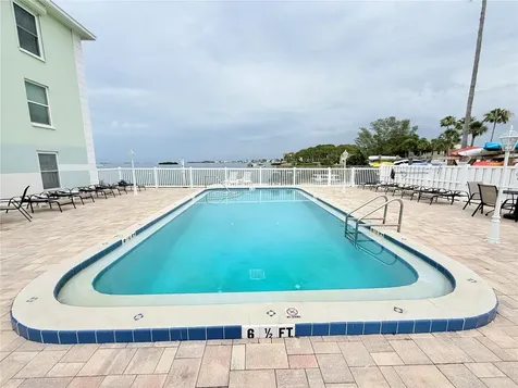 464 N Paula Drive Dunedin FL 34698
