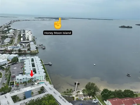 464 N Paula Drive Dunedin FL 34698