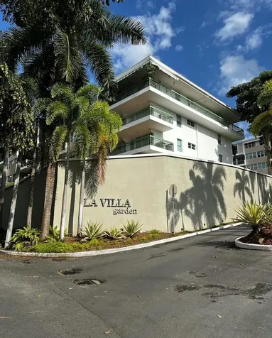 26 Carr 833 La Villa Garden Apts Guaynabo PR 00971