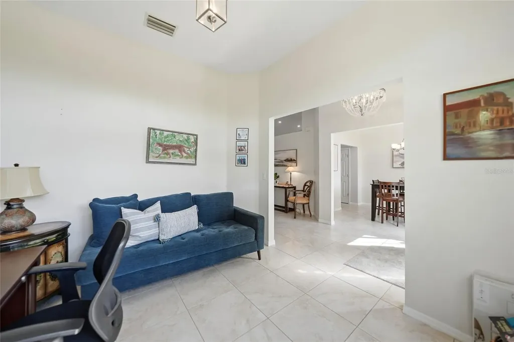 1363 S San Mateo Drive North Port FL 34288