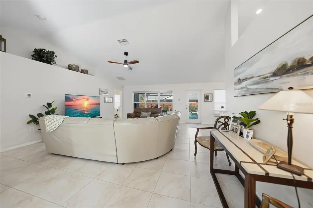 1363 S San Mateo Drive North Port FL 34288