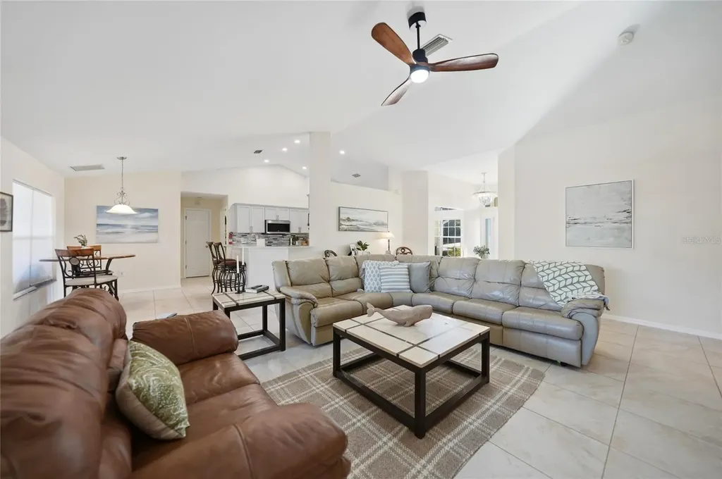 1363 S San Mateo Drive North Port FL 34288