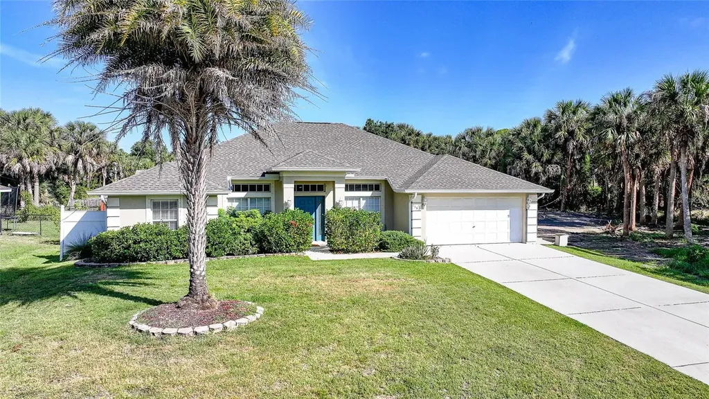 1363 S San Mateo Drive North Port FL 34288