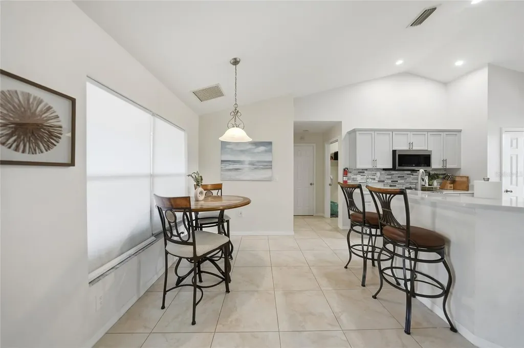 1363 S San Mateo Drive North Port FL 34288