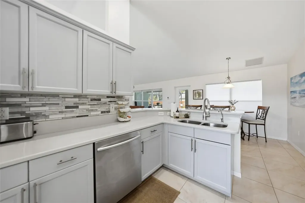 1363 S San Mateo Drive North Port FL 34288
